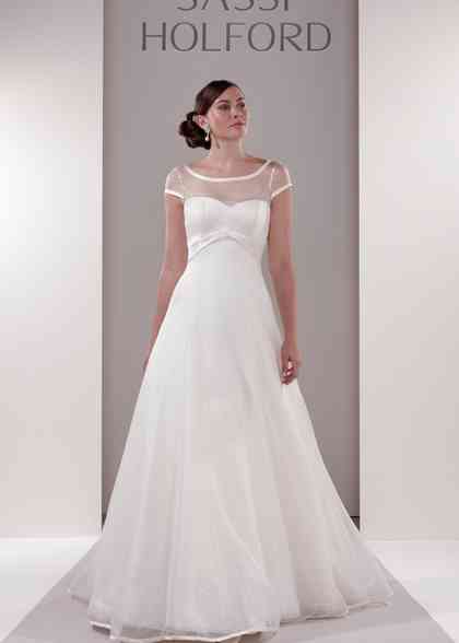 Pronovias shop miren dress