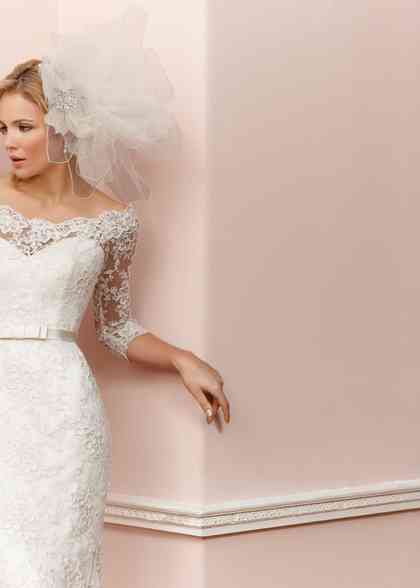 Imelda pronovias hotsell