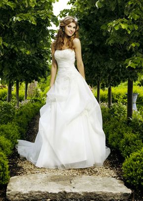 Wedding Dresses Sincerity Bridal