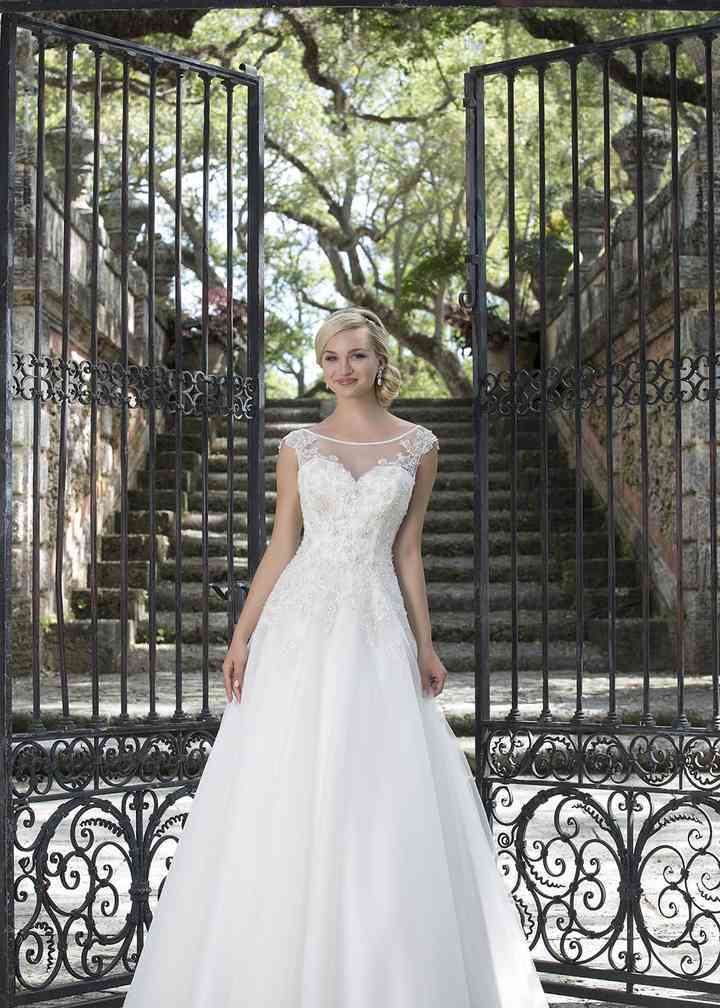 Sincerity Bridal Wedding Dresses