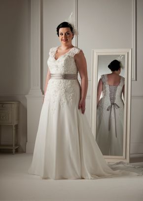 Wedding Dresses Special Day BB+ Collection