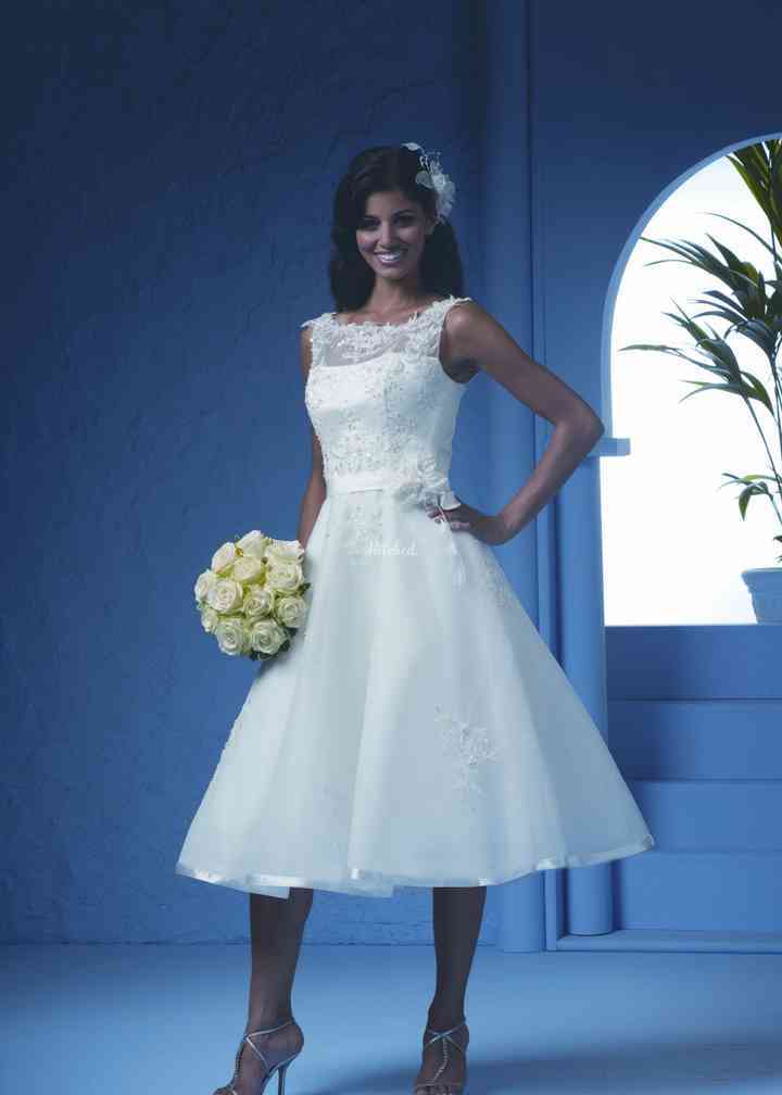 Special Day Wedding Dresses hitched.ie