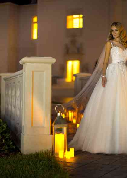 Pronovias darian shop