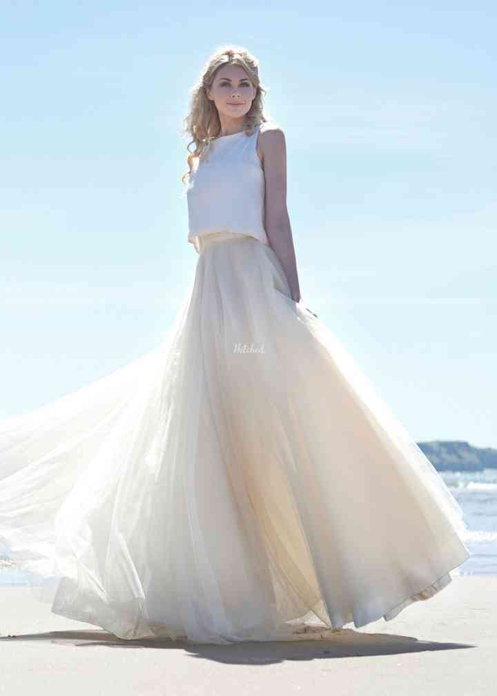 mormon wedding dresses