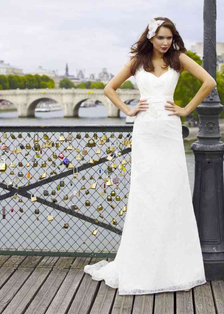 Stephanie allin 2019 outlet wedding dresses