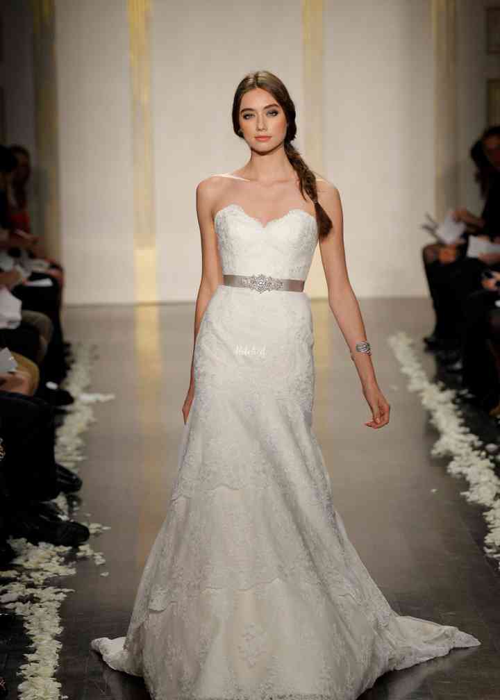 Tara Keely 2206 Wedding Dress