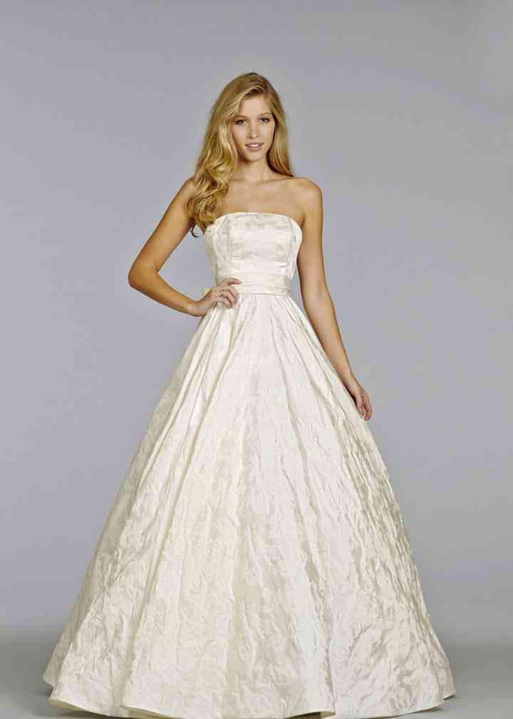 Tara Keely 2206 Wedding Dress