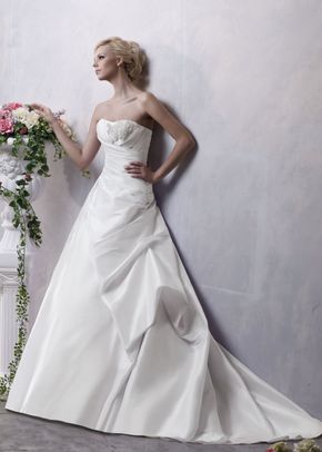Wedding Dresses Tia By Benjamin Roberts