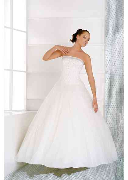 mori lee 1612