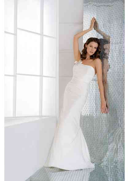 Pronovias 2024 himalaya dress