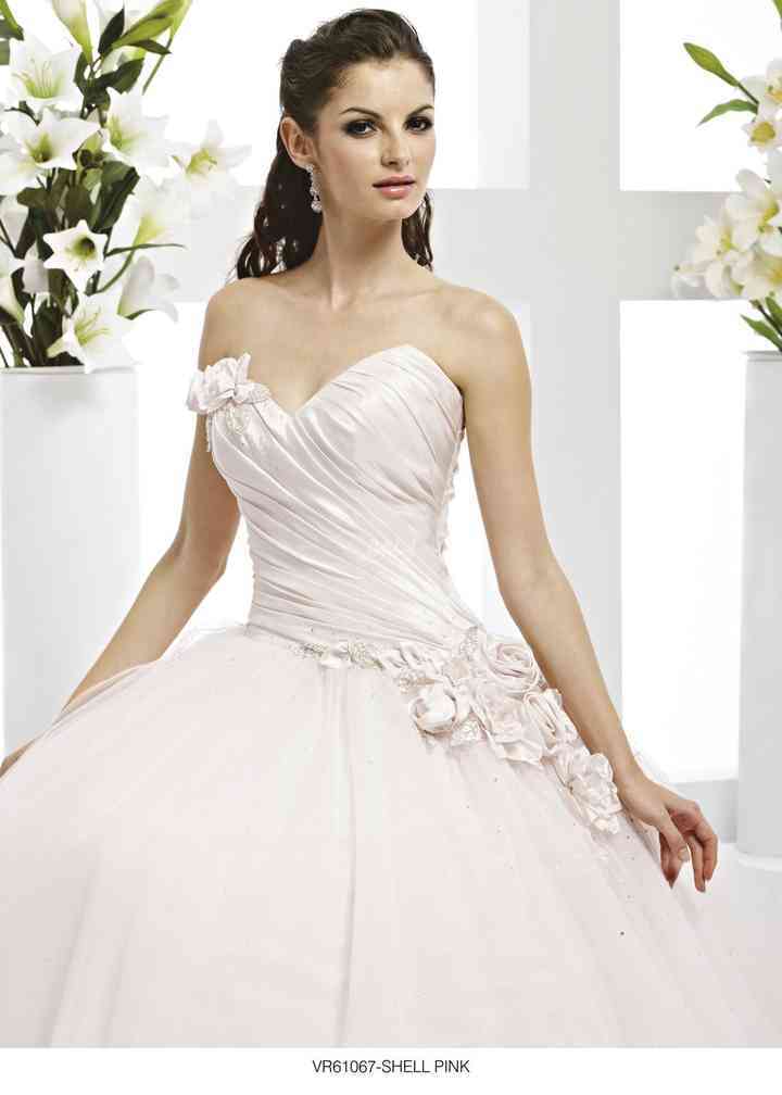 Veromia bridesmaid shops dress