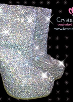 Crystal Boots 2, 191