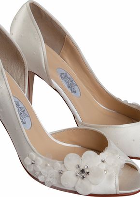 Wedding Shoes Hassall