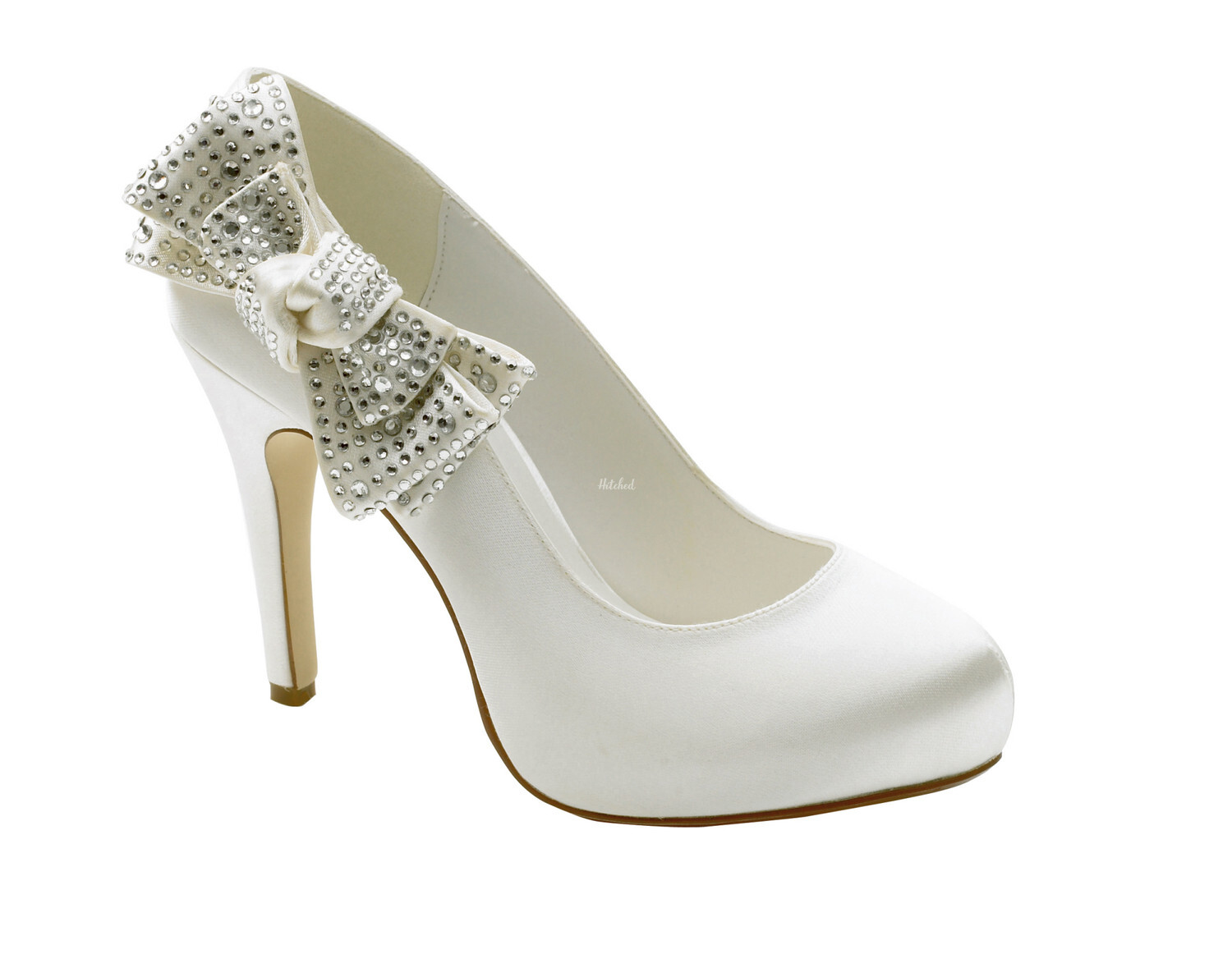 Wedding Shoes Direct - hitched.ie