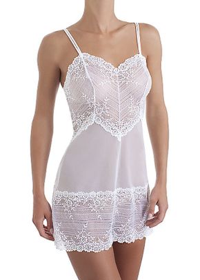 Wacoal Embrace Lace Chemise, 353