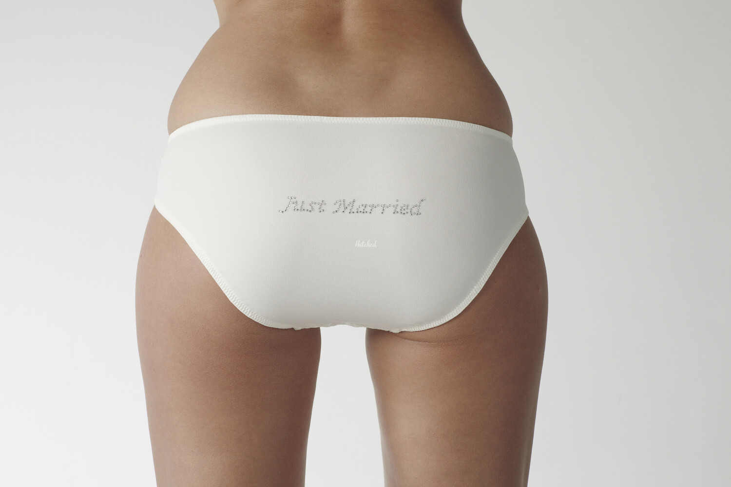 36 Wedding Underwear from Sophie & Grace - hitched.ie