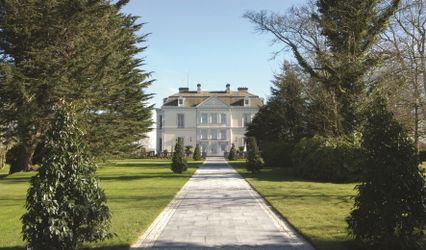 Moyvalley Hotel & Golf Club