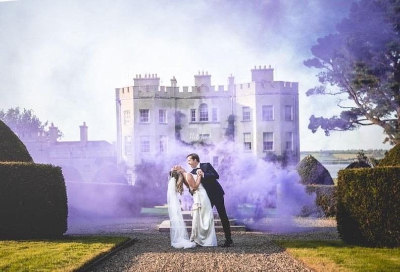 Glin Castle