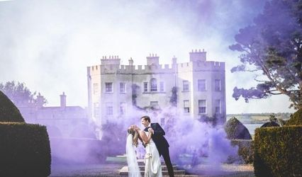 Glin Castle