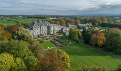 Castle Durrow Country House Hotel