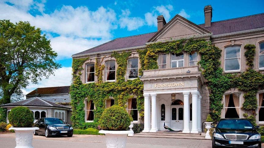 Finnstown Castle Hotel