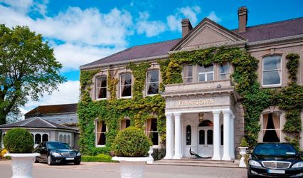 Finnstown Castle Hotel