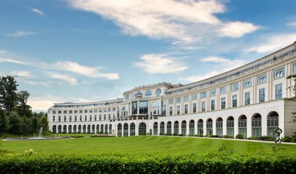 Powerscourt Hotel, Resort & Spa