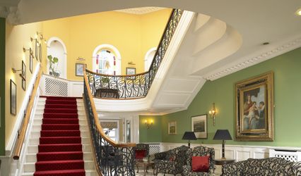 The Dromhall Hotel