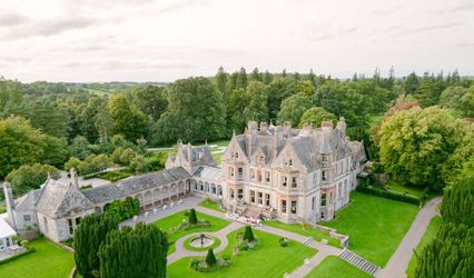 Castle Leslie Estate