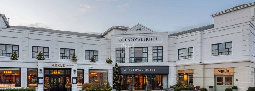 Glenroyal Hotel & Leisure Club