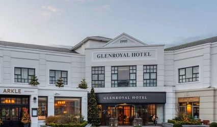 Glenroyal Hotel & Leisure Club