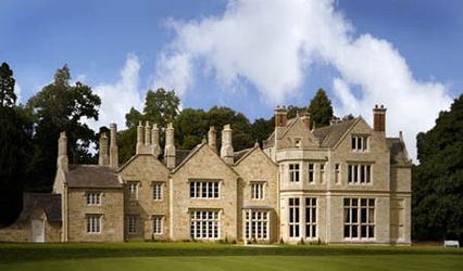 Lough Rynn Castle