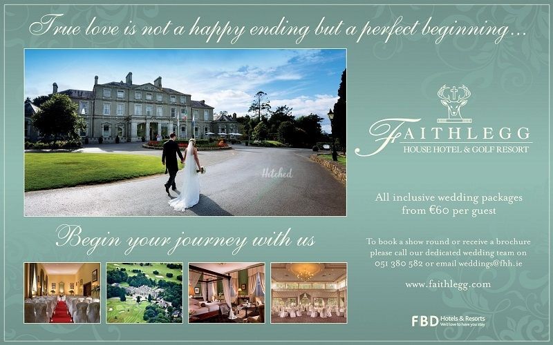 Faithlegg House Hotel