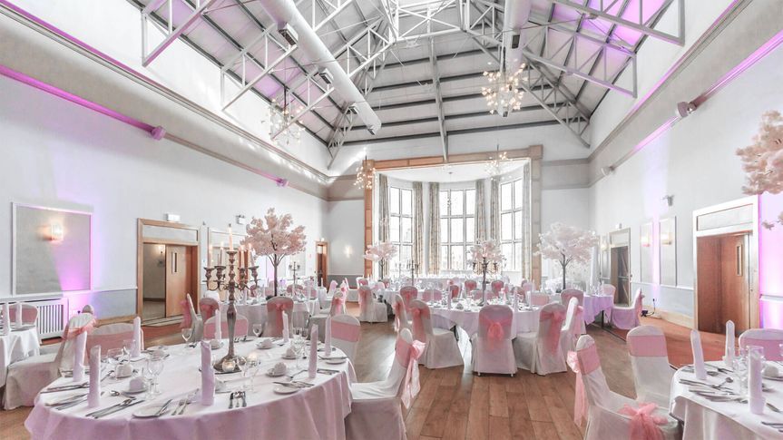 Great National Ballykisteen Golf Hotel