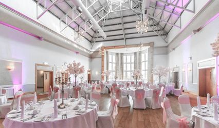Great National Ballykisteen Golf Hotel