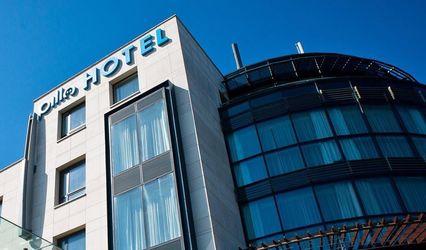 Maldron Hotel Sandy Road Galway