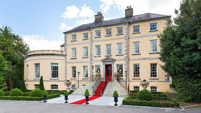 Maryborough Hotel and Spa