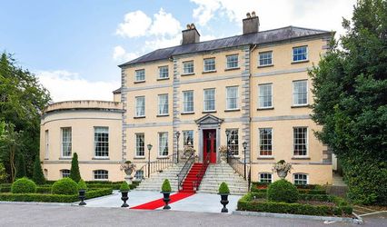 Maryborough Hotel and Spa