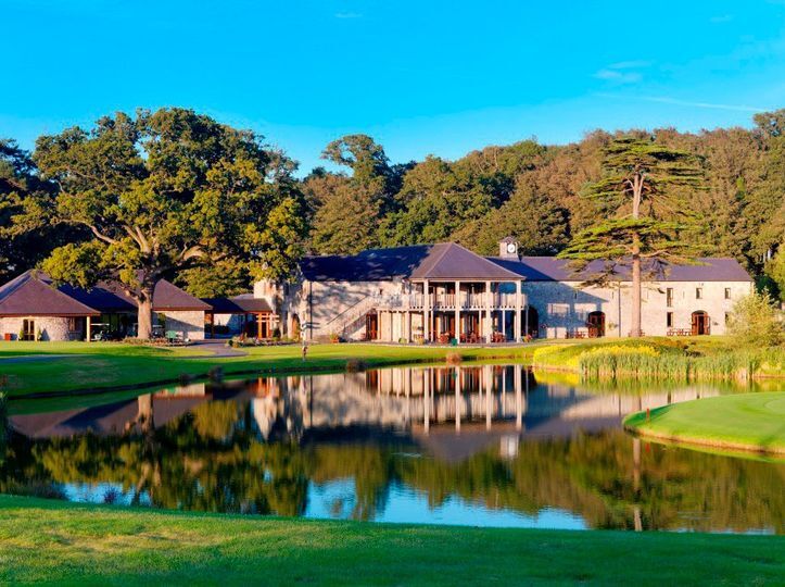 Fota Island Resort