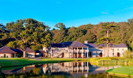 Fota Island Resort