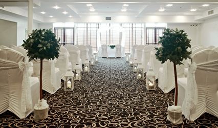 The Blarney Hotel and Golf Resort