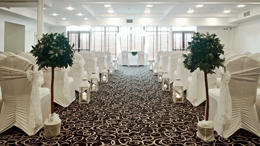 The Blarney Hotel and Golf Resort