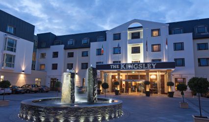 The Kingsley Hotel