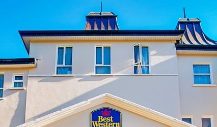 The Montenotte Hotel