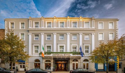 Imperial Hotel Cork