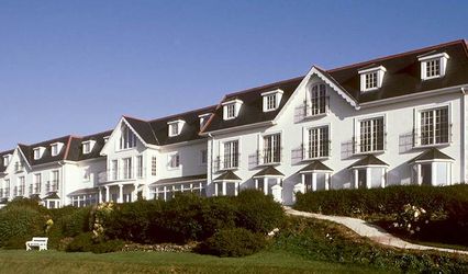The Bayview Hotel