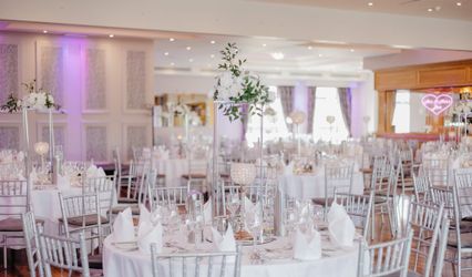 Kenmare Bay Hotel & Resort