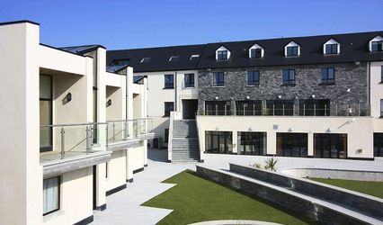 Ocean Sands Hotel