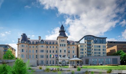 Royal Marine Hotel