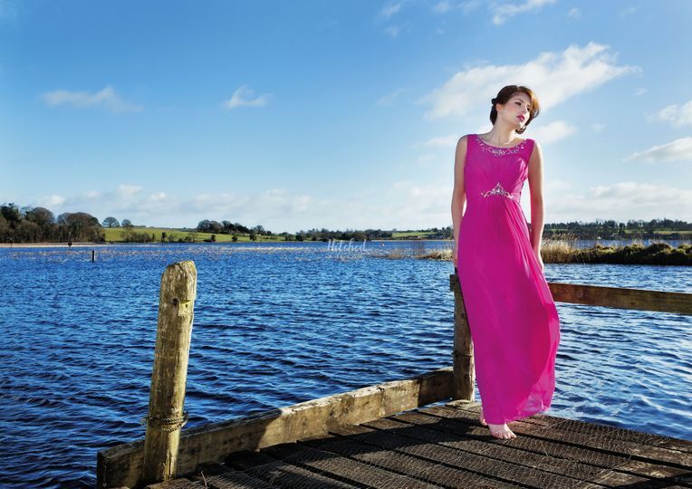 Glasson Lake House